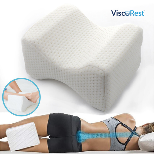 ViscoRest® Ortopedik Diz Yastığı