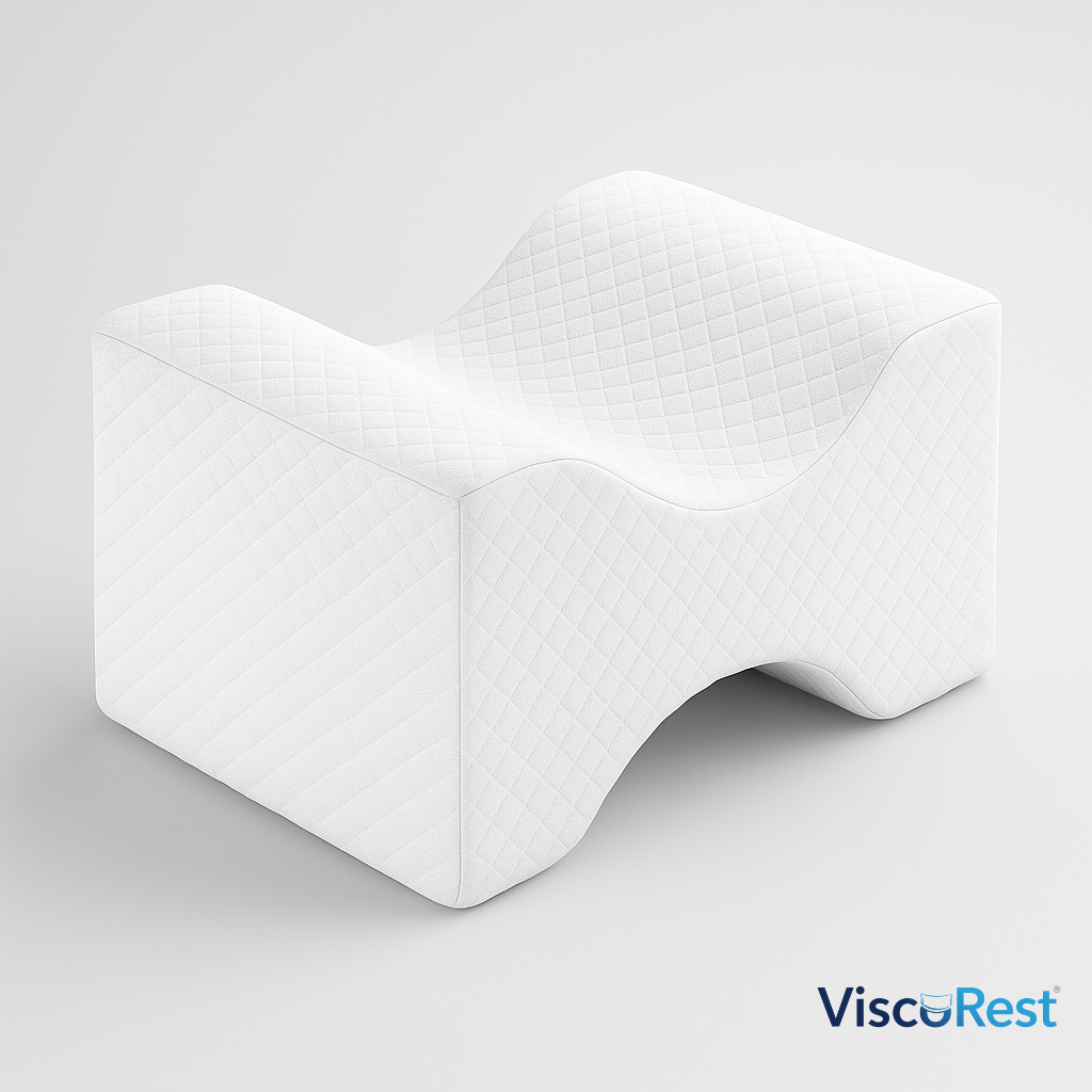 ViscoRest® Ortopedik Diz Yastığı