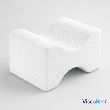 ViscoRest® Ortopedik Diz Yastığı