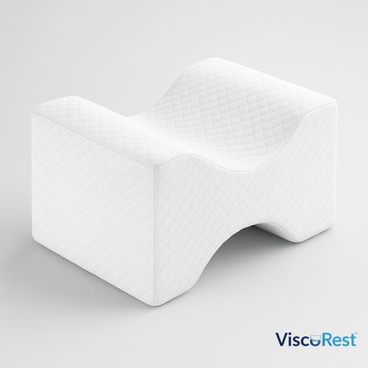 ViscoRest® Ortopedik Diz Yastığı