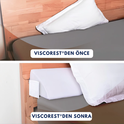 ViscoRest® Çok İşlevli Boşluk Doldurma Yastığı