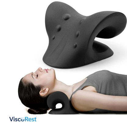 ViscoRest® Boyun Masaj Yastığı