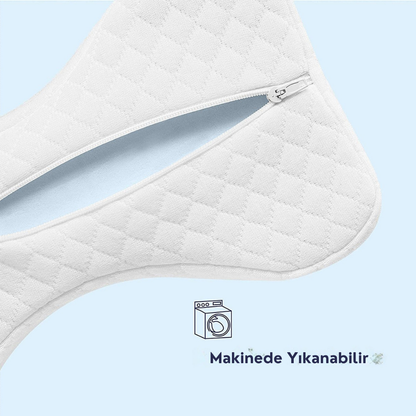 ViscoRest® Ortopedik Diz Yastığı