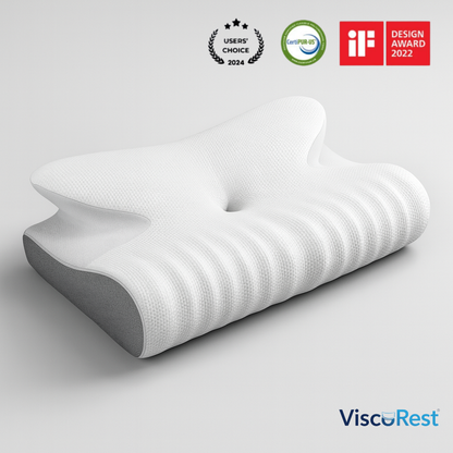 ViscoRest® Hafızalı Visco Ortopedik Yastık