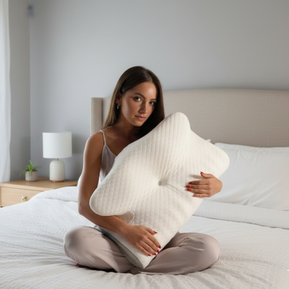 ViscoRest® Hafızalı Visco Ortopedik Yastık