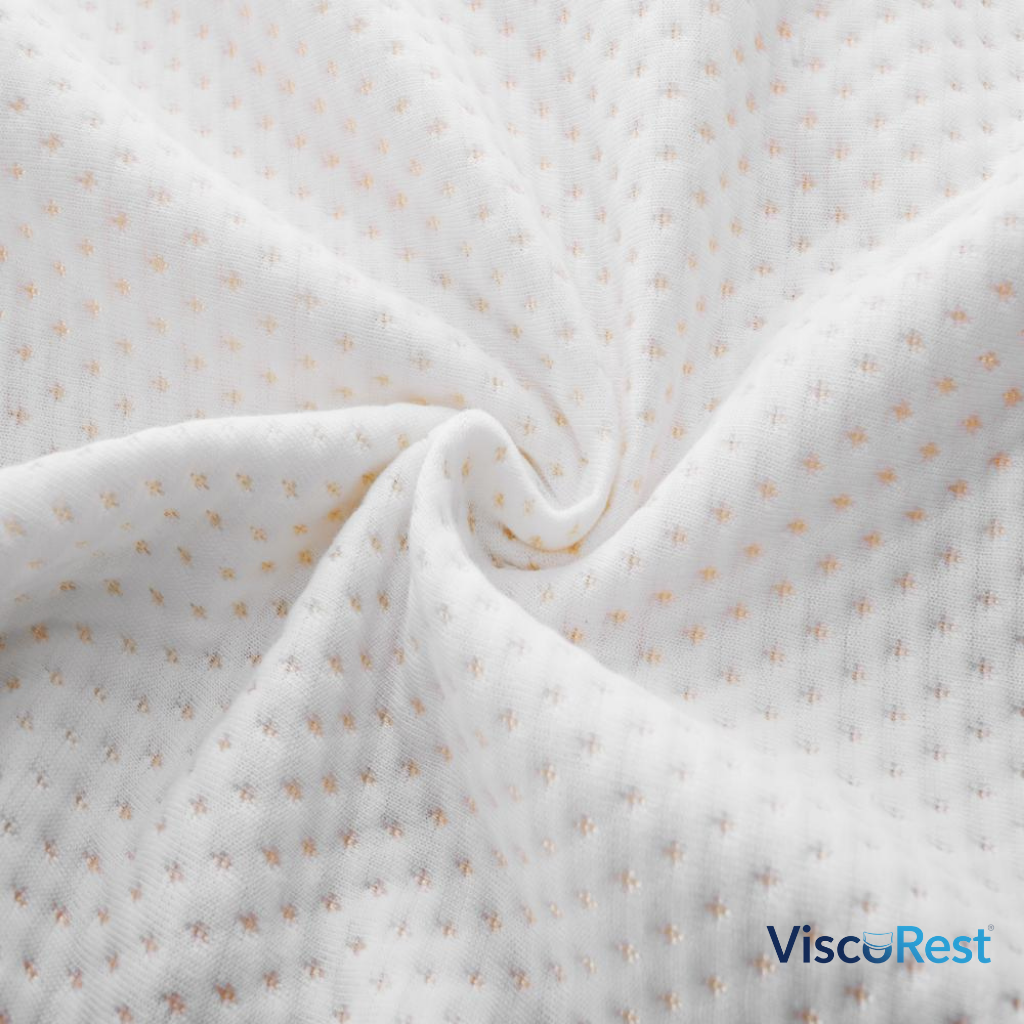 ViscoRest® Ortopedik Boyun Destekleyici Yastık