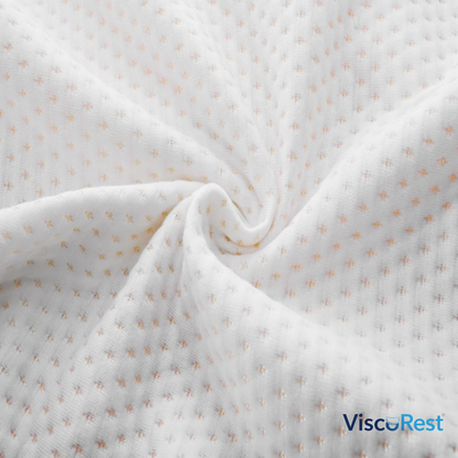 ViscoRest® Ortopedik Boyun Destekleyici Yastık