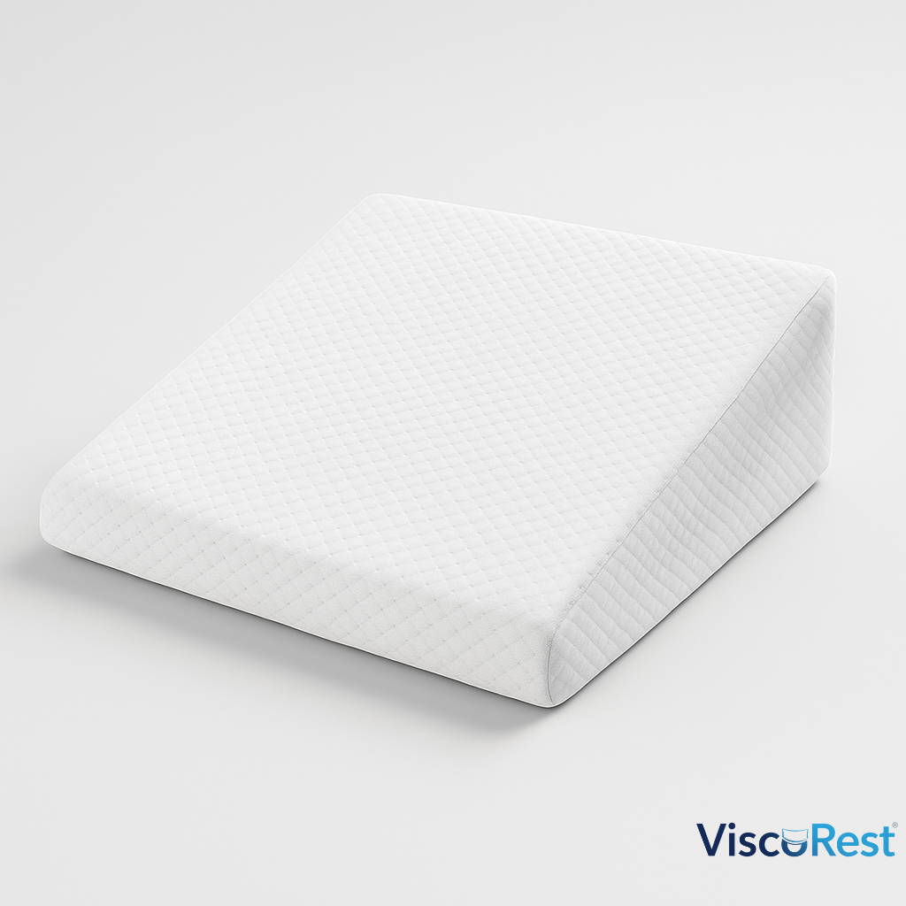 ViscoRest® Medikal Ortopedik Reflü Yastık